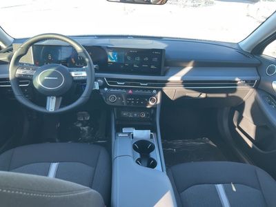 2026 Hyundai Sonata - Photo 12