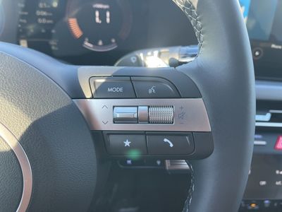 2026 Hyundai Sonata - Photo 17