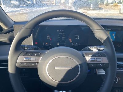 2026 Hyundai Sonata - Photo 18