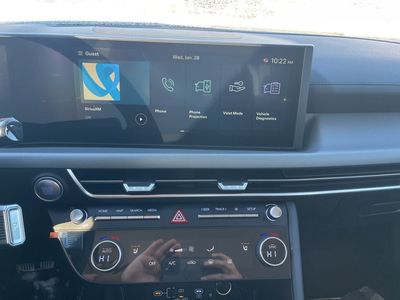 2026 Hyundai Sonata - Photo 20
