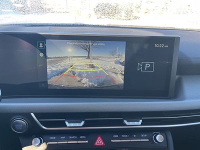 2026 Hyundai Sonata - Photo 21