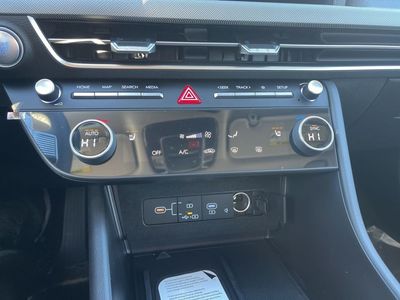 2026 Hyundai Sonata - Photo 22