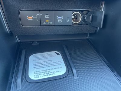 2026 Hyundai Sonata - Photo 23
