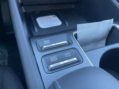 2026 Hyundai Sonata - Photo 24