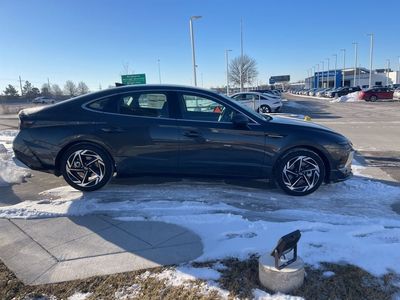 2026 Hyundai Sonata - Photo 6