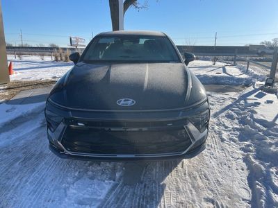 2026 Hyundai Sonata - Photo 7