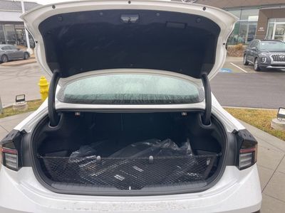 2026 Hyundai Sonata - Photo 11