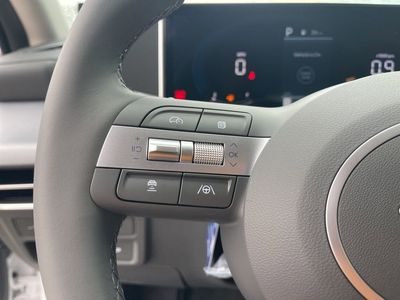 2026 Hyundai Sonata - Photo 19