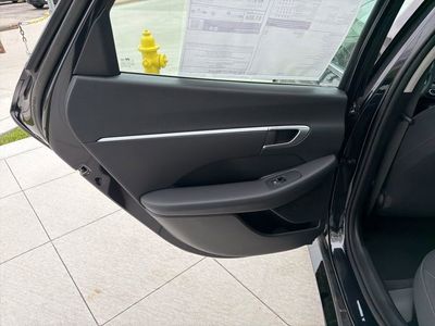 2026 Hyundai Sonata - Photo 16