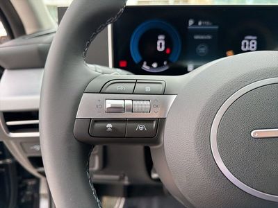 2026 Hyundai Sonata - Photo 20