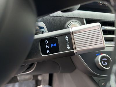 2026 Hyundai Sonata - Photo 23
