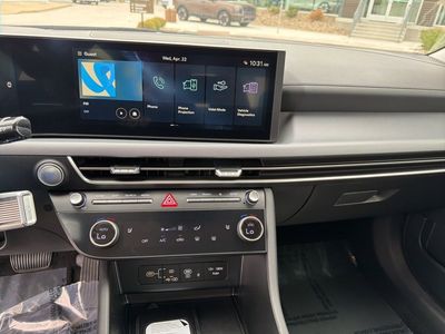 2026 Hyundai Sonata - Photo 24