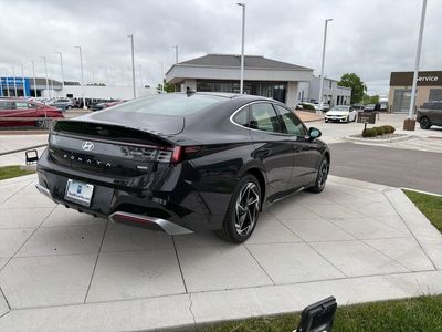 2026 Hyundai Sonata - Photo 5
