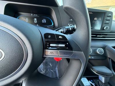 2026 Hyundai Elantra - Photo 18