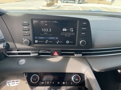 2026 Hyundai Elantra - Photo 20