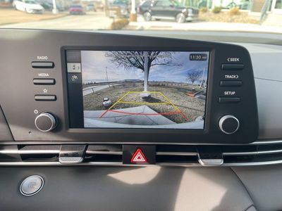 2026 Hyundai Elantra - Photo 21