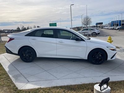 2026 Hyundai Elantra - Photo 6