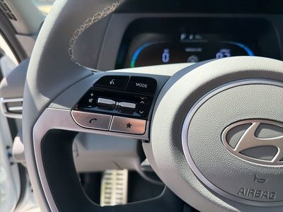 2026 Hyundai Elantra - Photo 18