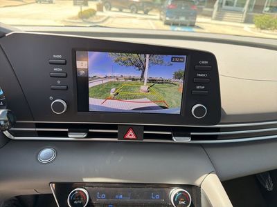 2026 Hyundai Elantra - Photo 22