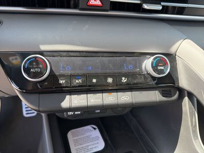 2026 Hyundai Elantra - Photo 23