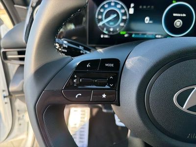 2025 Hyundai Elantra Hybrid - Photo 17