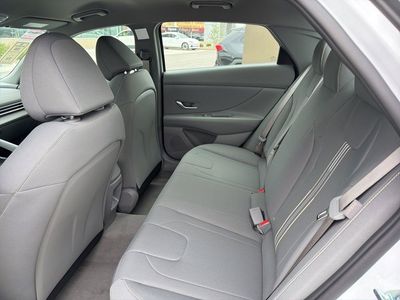 2026 Hyundai Elantra Hybrid - Photo 12