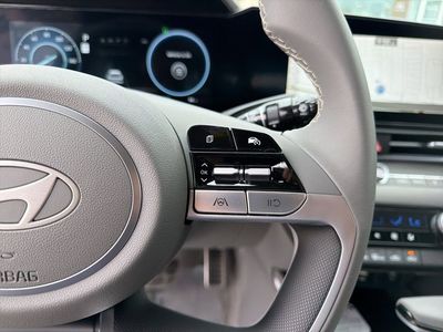 2026 Hyundai Elantra Hybrid - Photo 20