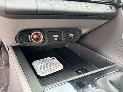 2026 Hyundai Elantra Hybrid - Photo 26