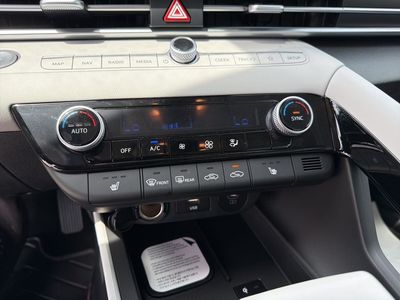 2026 Hyundai Elantra - Photo 27