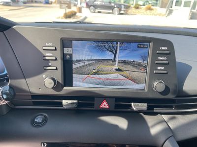 2026 Hyundai Elantra - Photo 23