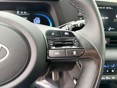2026 Hyundai Elantra - Photo 19