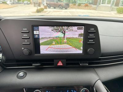 2026 Hyundai Elantra - Photo 22