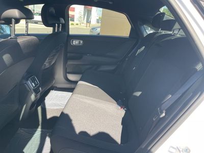 2025 Hyundai IONIQ 6 - Photo 15