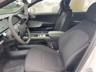 2025 Hyundai IONIQ 6 - Photo 19
