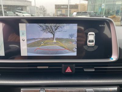 2025 Hyundai IONIQ 6 - Photo 27