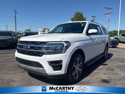 2024 Ford Expedition Max - Photo 1