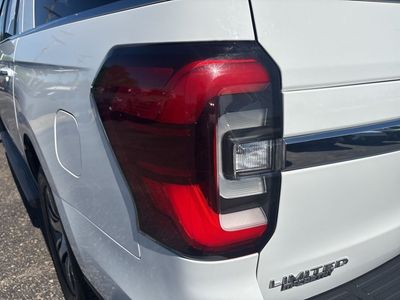 2024 Ford Expedition Max - Photo 10