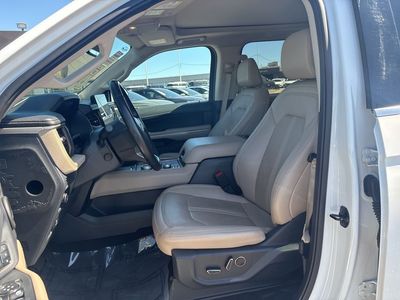 2024 Ford Expedition Max - Photo 12