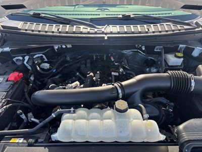 2024 Ford Expedition Max - Photo 45
