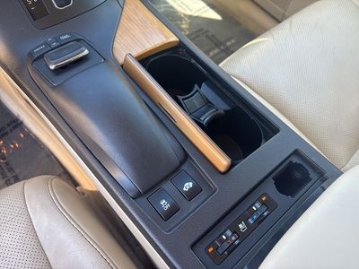 2015 Lexus RX - Photo 22
