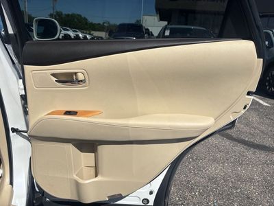 2015 Lexus RX - Photo 29