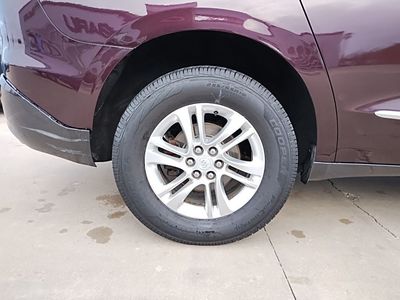 2018 Buick Enclave - Photo 15