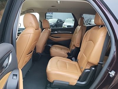 2018 Buick Enclave - Photo 39