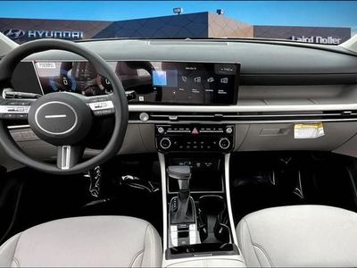 2026 Hyundai Tucson - Photo 2