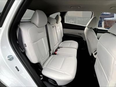 2026 Hyundai Tucson - Photo 6