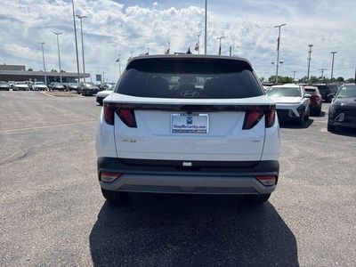 2026 Hyundai Tucson - Photo 29