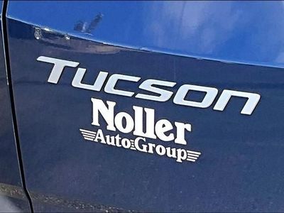 2026 Hyundai Tucson - Photo 12