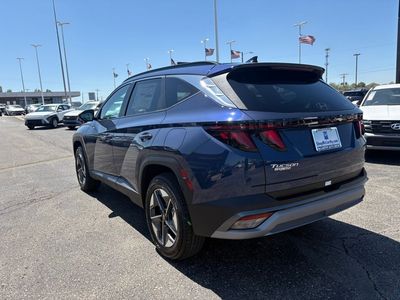 2026 Hyundai Tucson - Photo 22