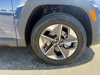 2026 Hyundai Tucson - Photo 23