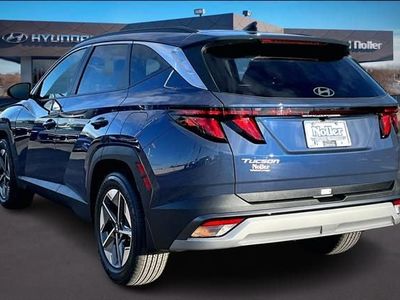 2026 Hyundai Tucson - Photo 3